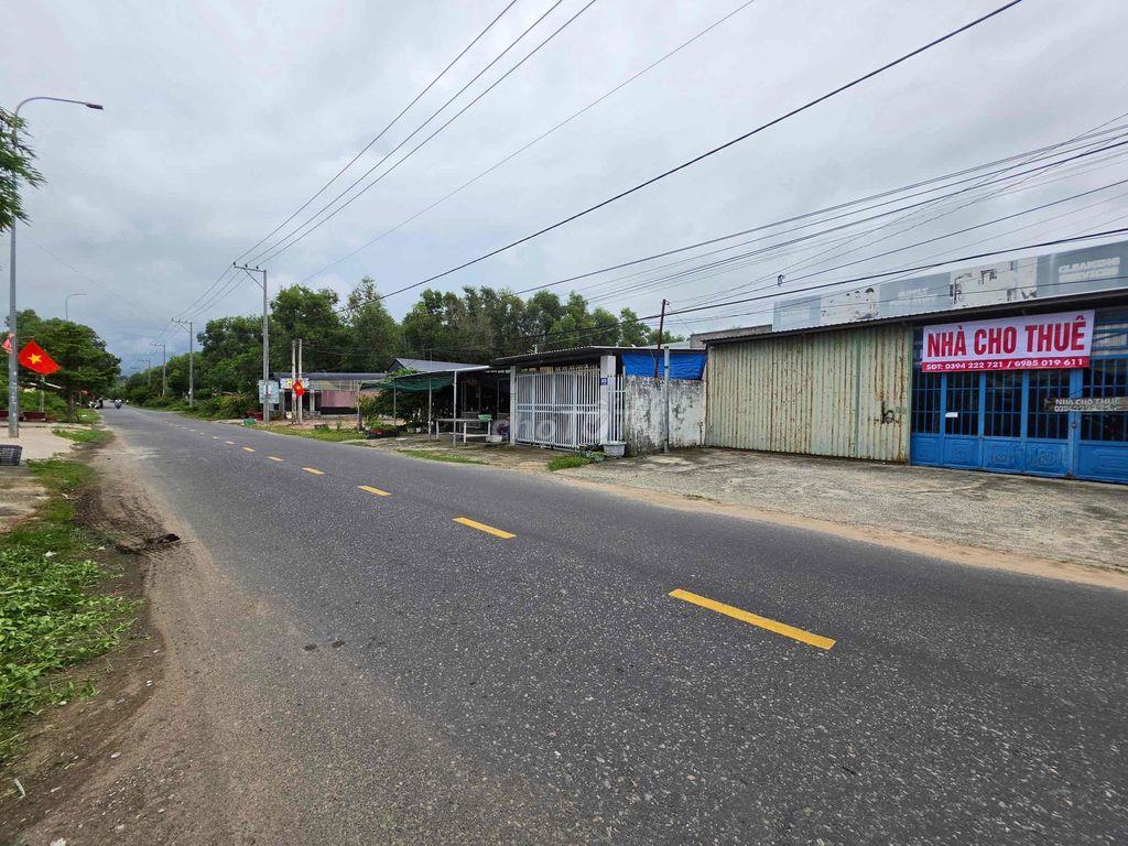 Cho thuê Nhà Xưởng