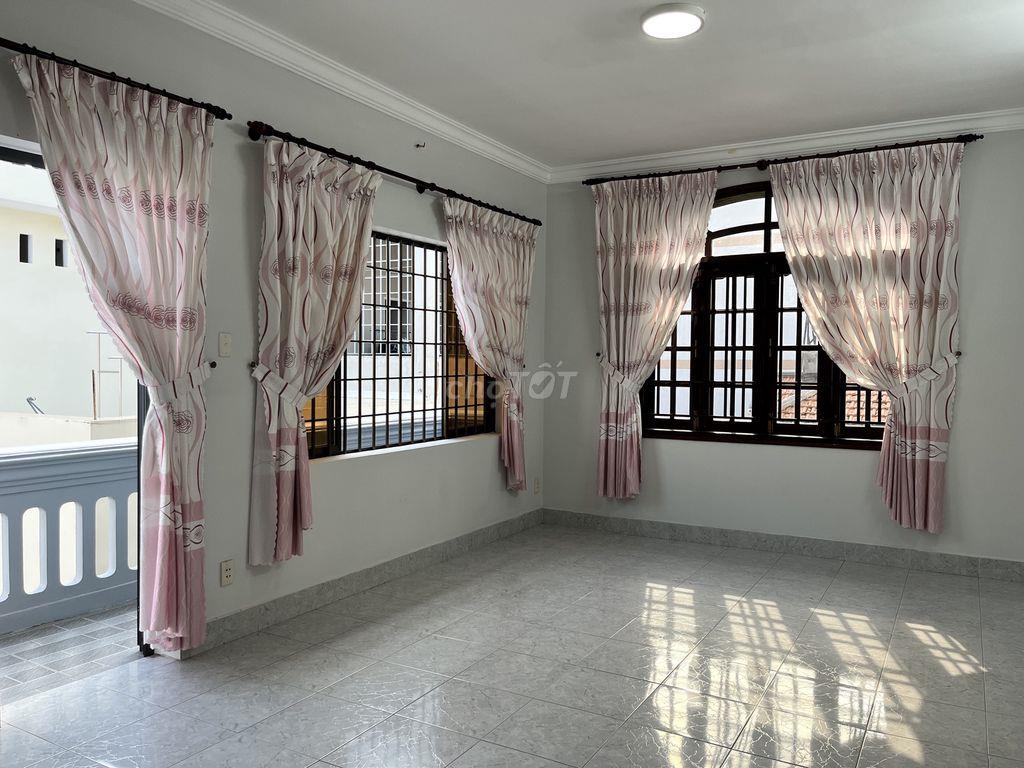 Cho thuê Biệt thự 1 trệt, 2 lầu