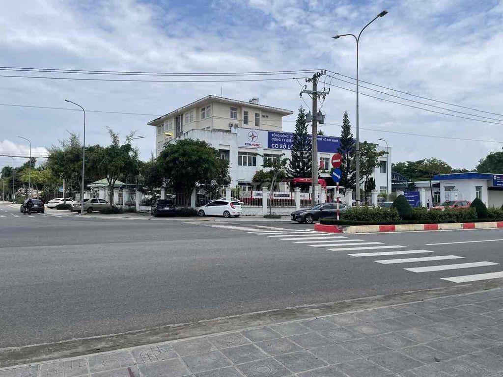 chính chủ cần bán 273,3m2 đất mặt tiền kinh doanh