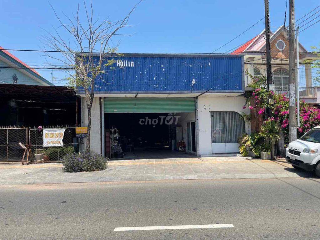chính chủ cần bán 273,3m2 đất mặt tiền kinh doanh