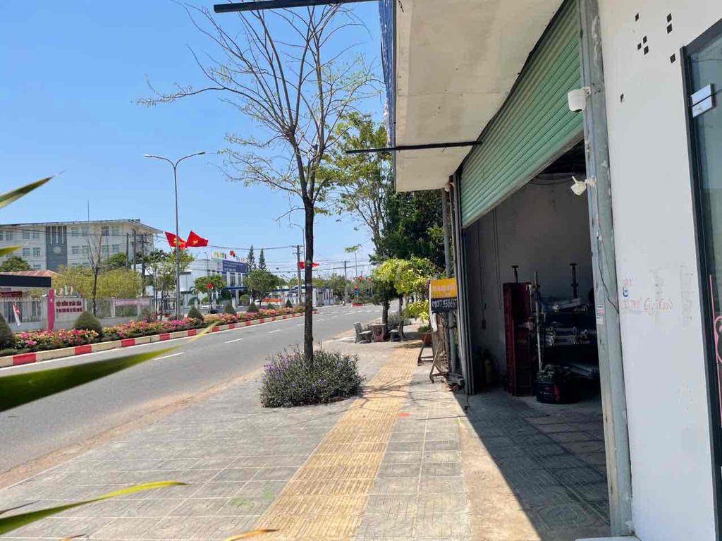 chính chủ cần bán 273,3m2 đất mặt tiền kinh doanh