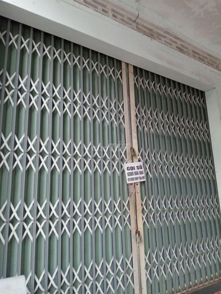 Bán Nhà đường Ng Biểu 