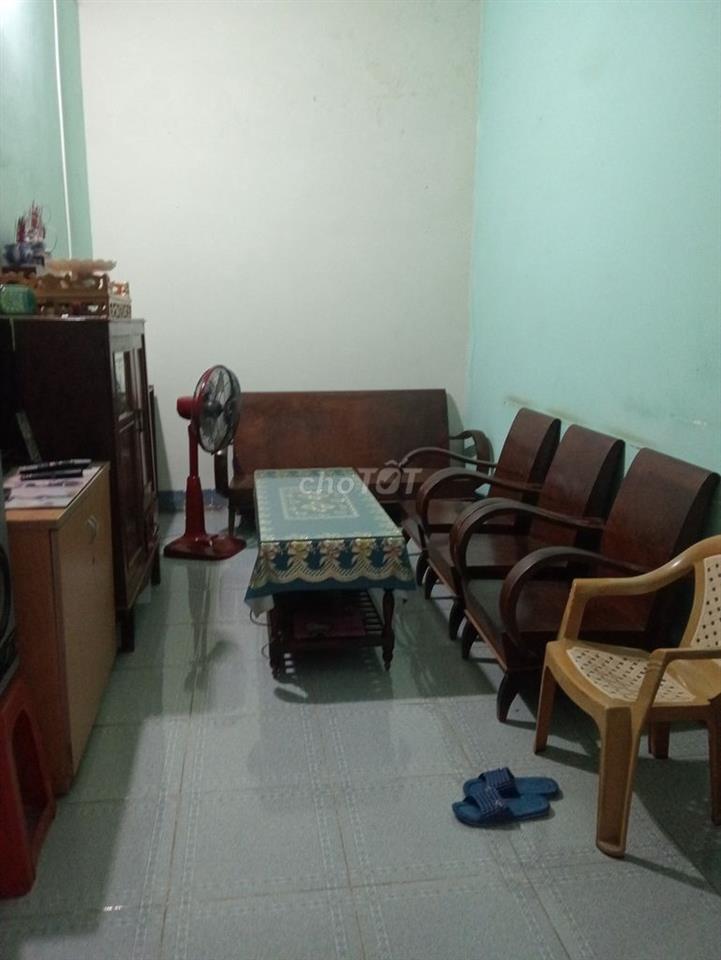 Bán Nhà đường Ng Biểu 
