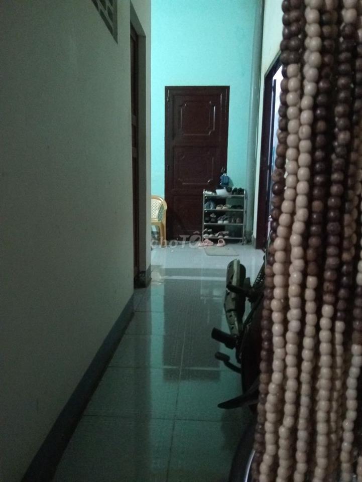 Bán Nhà đường Ng Biểu 