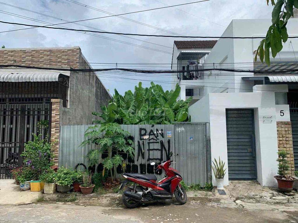 nền a6 kdc tổ 3a