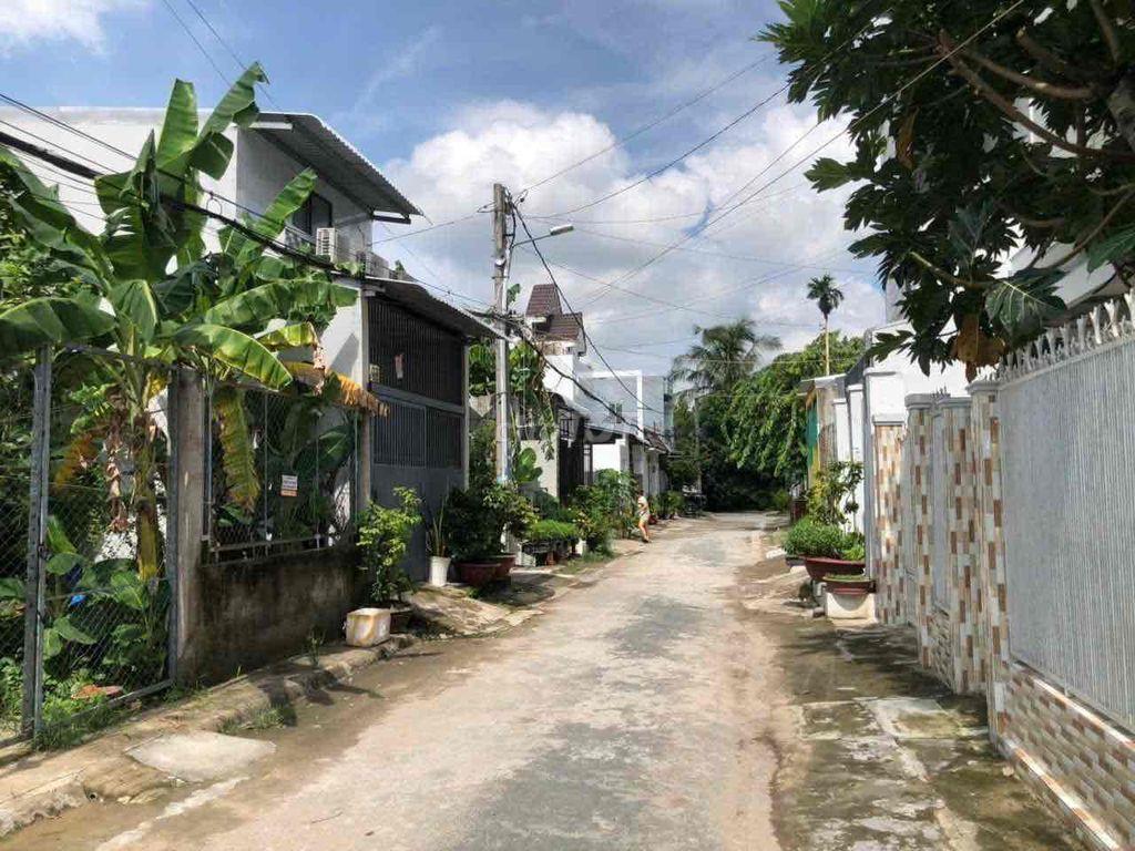 nền a6 kdc tổ 3a