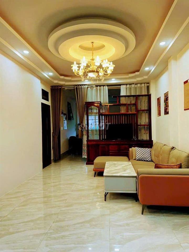 Bán nhà biệt thự đường lữ gia, đà lạt