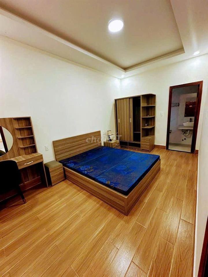 Bán nhà biệt thự đường lữ gia, đà lạt