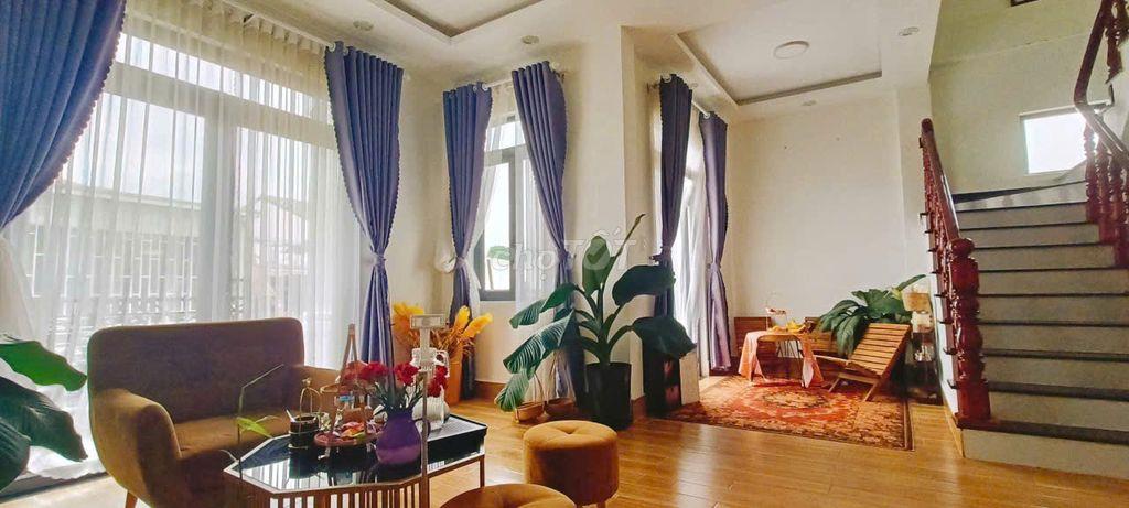 Bán nhà biệt thự đường lữ gia, đà lạt