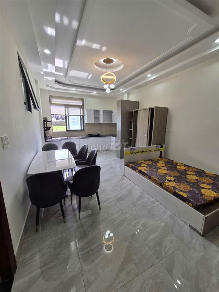 Bán nhà biệt thự đường lữ gia, đà lạt