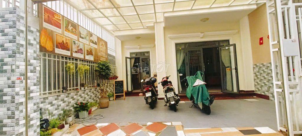 Bán nhà biệt thự đường lữ gia, đà lạt