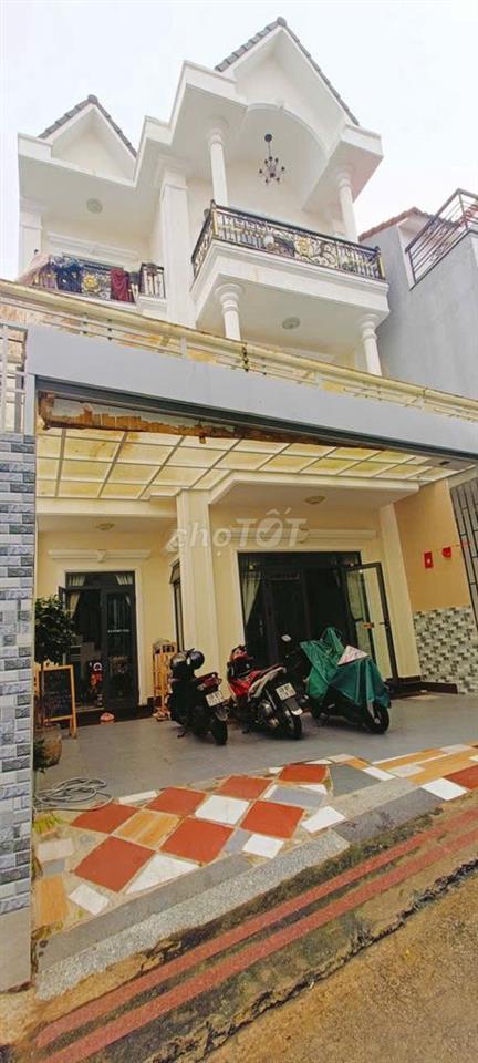 Bán nhà biệt thự đường lữ gia, đà lạt