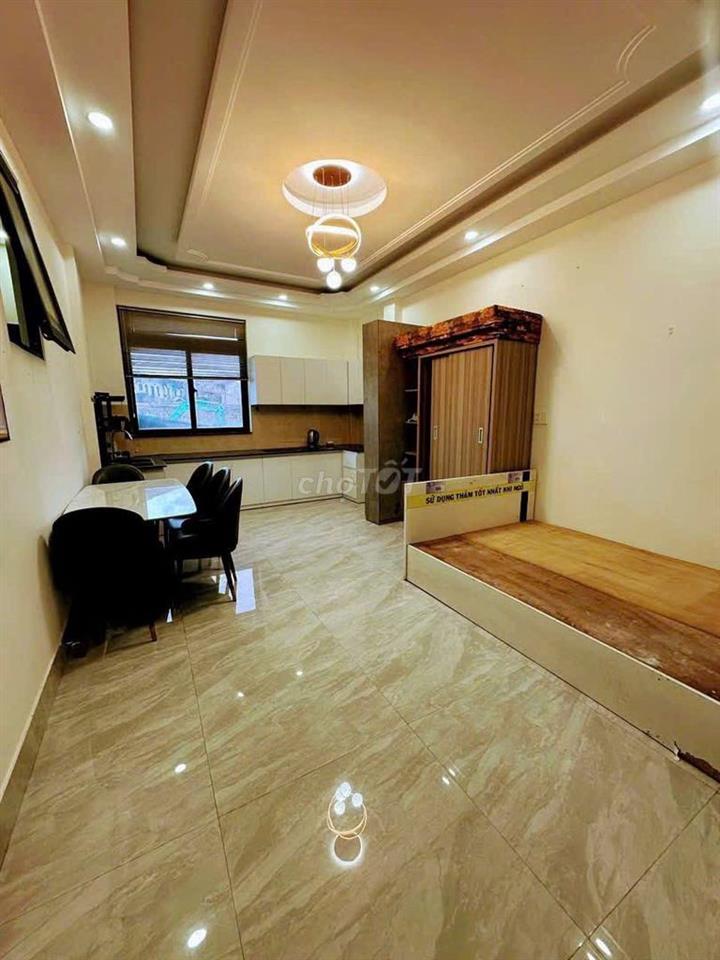 Bán nhà biệt thự đường lữ gia, đà lạt
