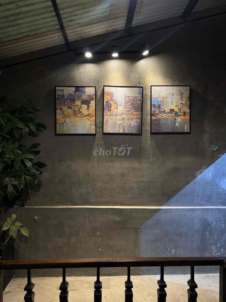 Sang lại quán cf tâm huyết 10triệu