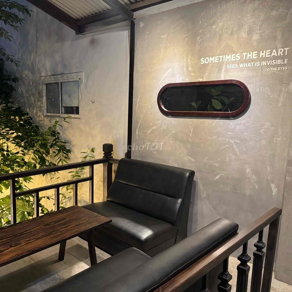 Sang lại quán cf tâm huyết 10triệu
