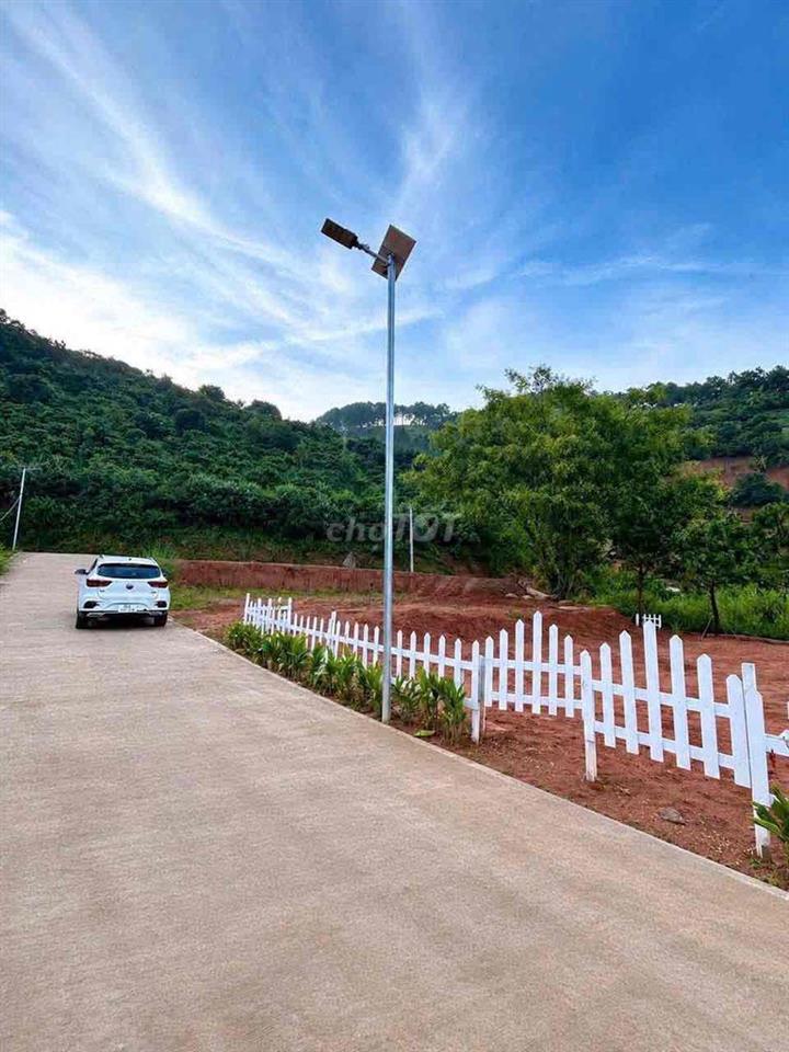 Bán đất nghĩ dưỡng, diện tích rộng, có wiew đồi núi, cách đà lạt 2km