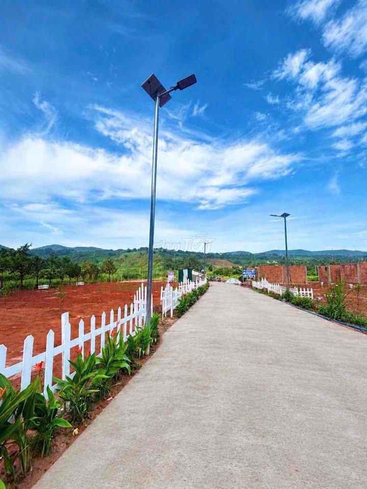 Bán đất nghĩ dưỡng, diện tích rộng, có wiew đồi núi, cách đà lạt 2km