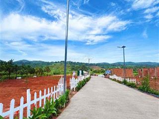 Bán đất nghĩ dưỡng, diện tích rộng, có wiew đồi núi, cách đà lạt 2km