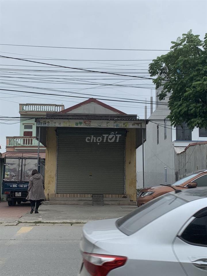 Nhà, Mặt Bằng Kinh Doanh Kim Động, Hưng Yên