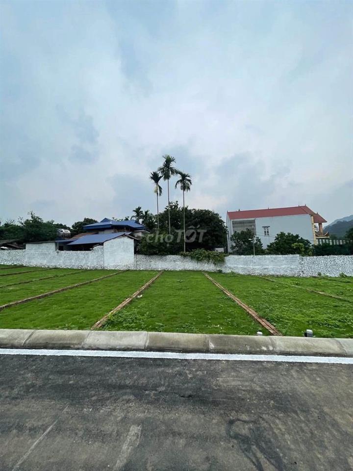 CẦN BÁN ĐẤT TẠI LƯƠNG SƠN - HÒA BÌNH