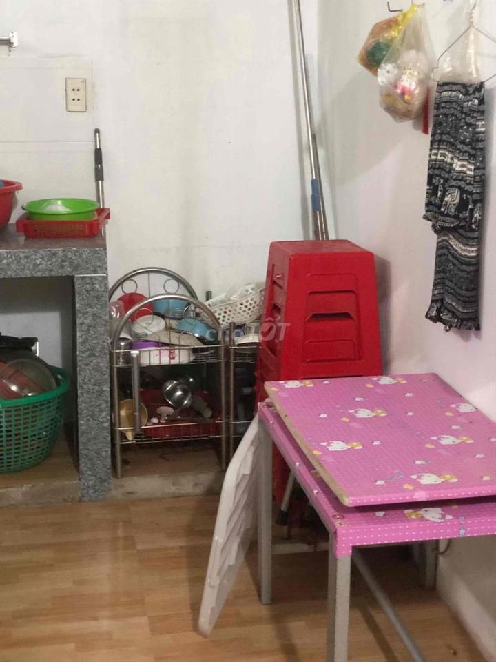 Cho thuê nhà nguyên căn 2 PN full nội thất Châu Thành Tây Ninh