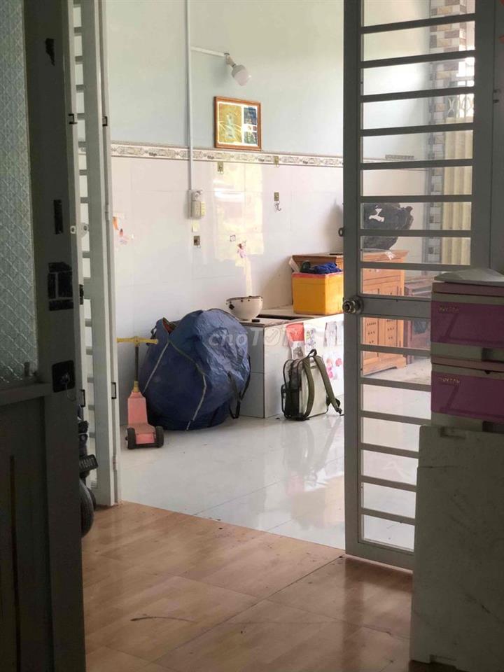 Cho thuê nhà nguyên căn 2 PN full nội thất Châu Thành Tây Ninh