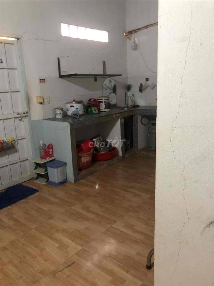 Cho thuê nhà nguyên căn 2 PN full nội thất Châu Thành Tây Ninh