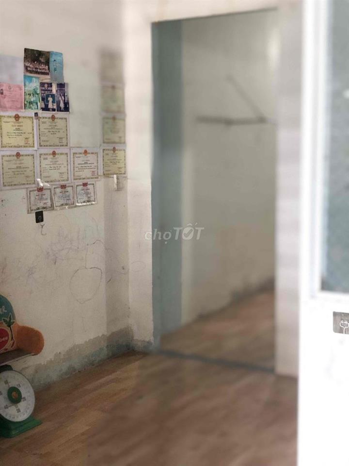 Cho thuê nhà nguyên căn 2 PN full nội thất Châu Thành Tây Ninh