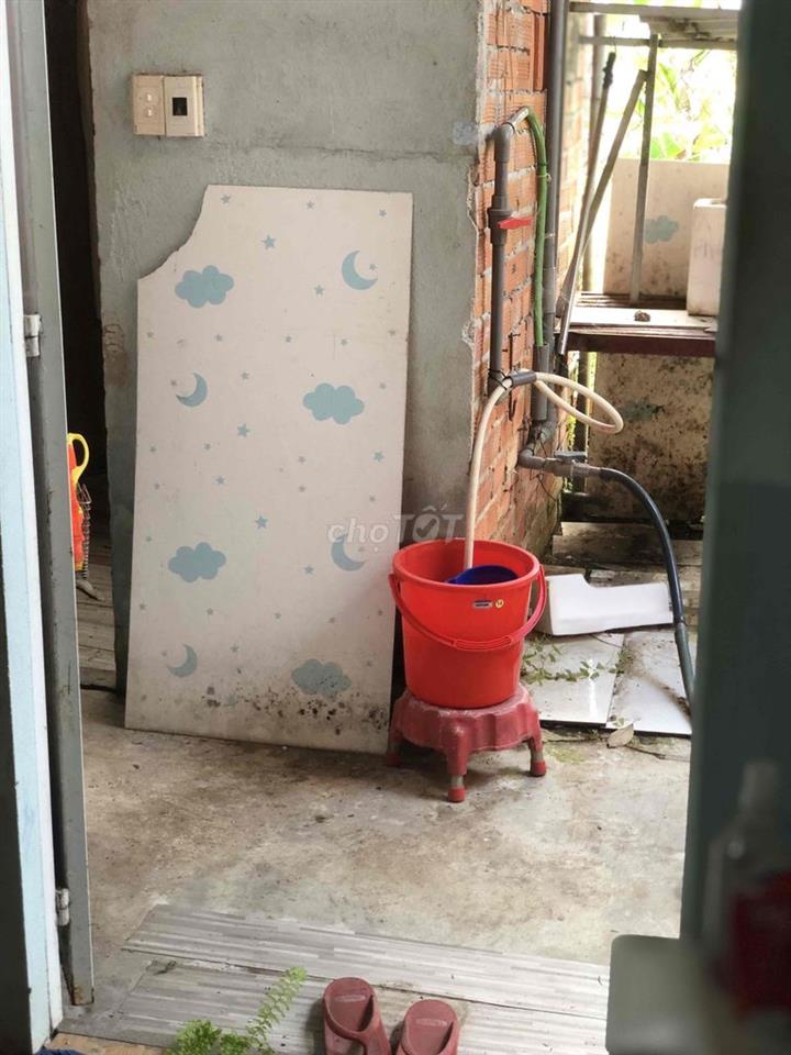 Cho thuê nhà nguyên căn 2 PN full nội thất Châu Thành Tây Ninh