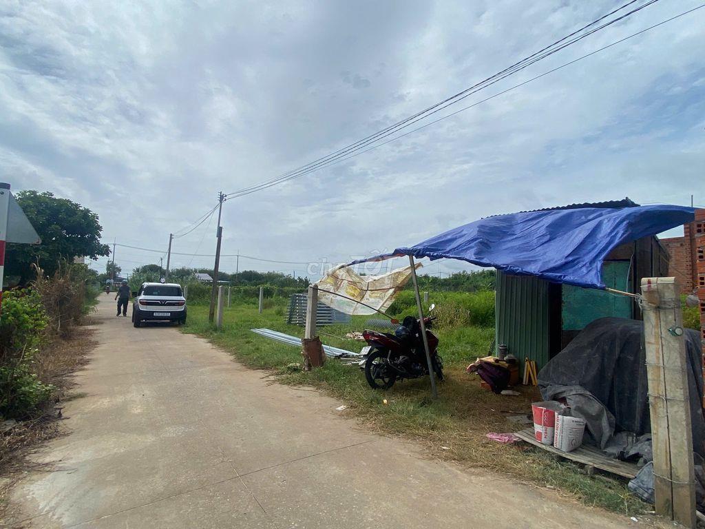 Cần bán block 5 lô xã phuớc thạnh