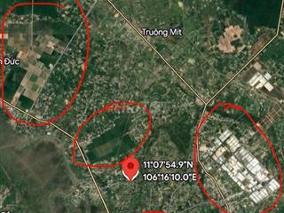 Cần bán block 5 lô xã phuớc thạnh