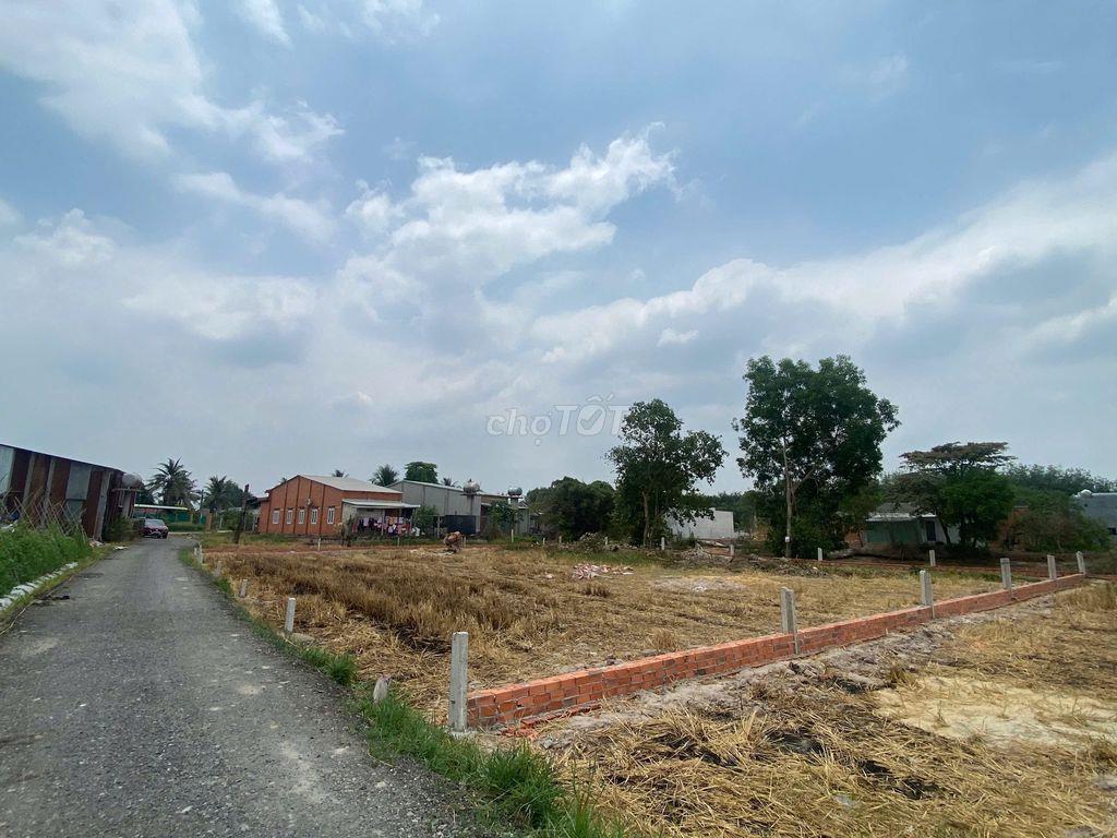 cần bán block 7 lô thuộc khu phố cây xoài phường gò dầu tây ninh