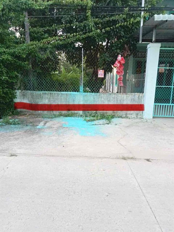 CẦN BÁN GẤP ĐẤT THỔ CƯ PHƯỜNG THANH ĐIỀN, TỈNH TÂY NINH