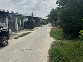 CẦN BÁN GẤP ĐẤT THỔ CƯ PHƯỜNG THANH ĐIỀN, TỈNH TÂY NINH