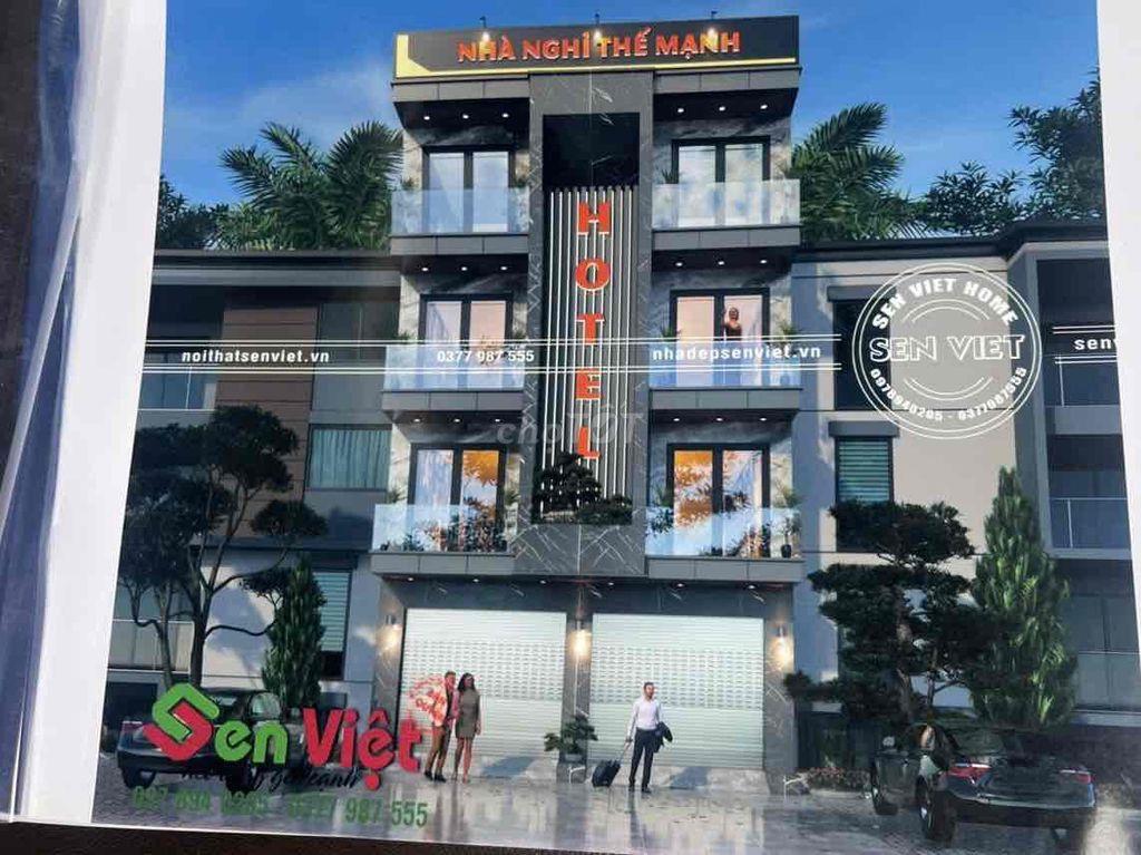 đất đẹp quy hoạch thoáng mát