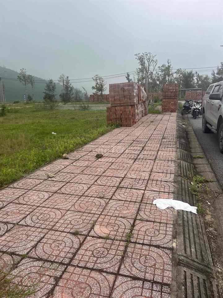 đất đẹp quy hoạch thoáng mát