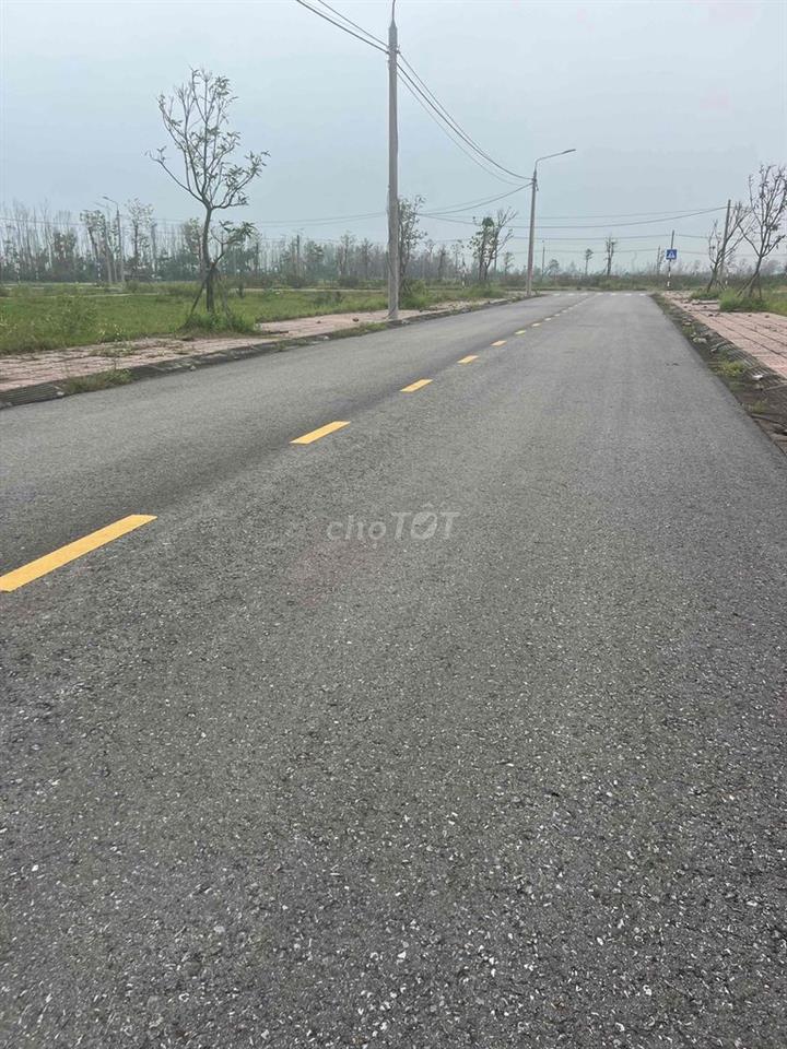 đất đẹp quy hoạch thoáng mát