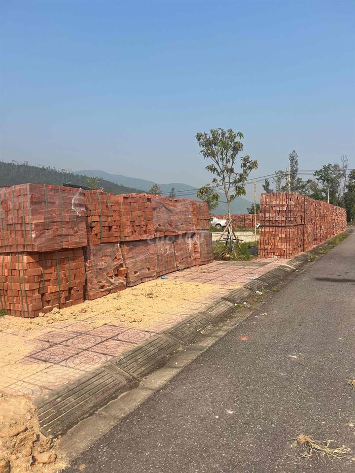 đất đẹp quy hoạch thoáng mát