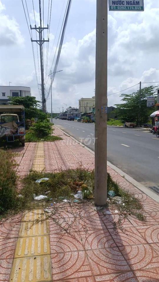 cần bán lô đất