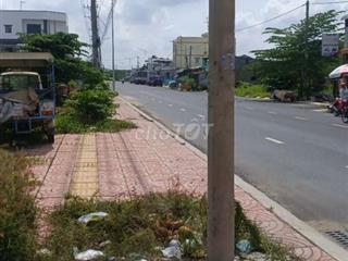 cần bán lô đất