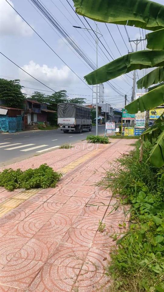 cần bán lô đất