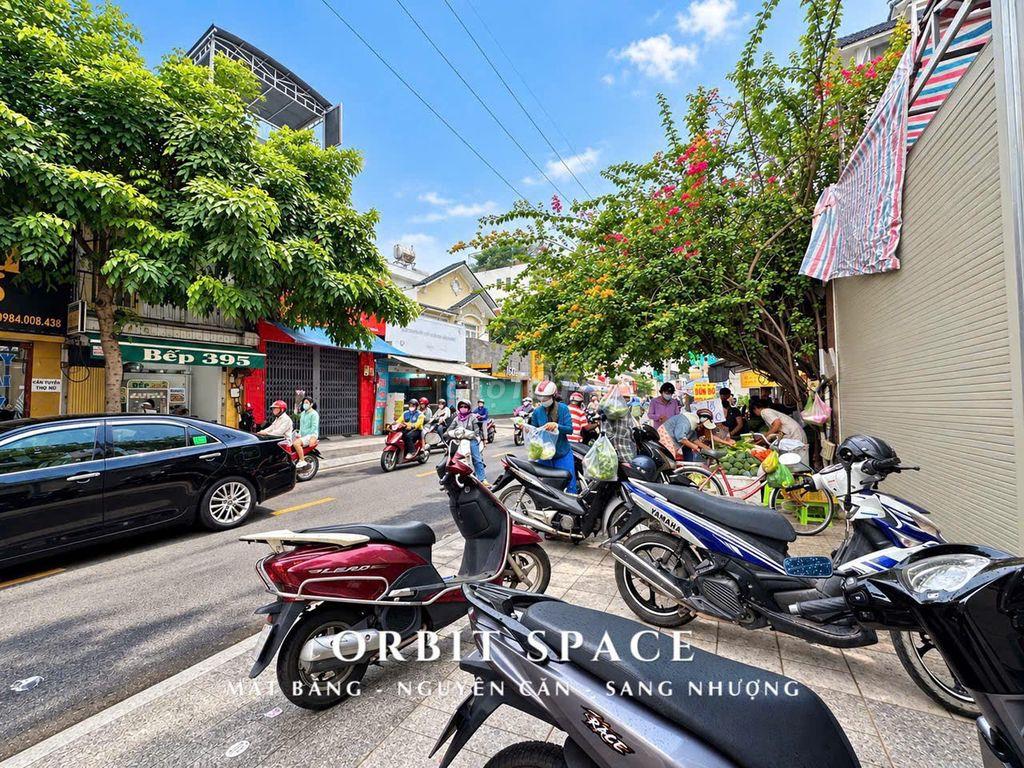 Mặt bằng Phan Xích Long, mới. CAM KẾT HÌNH THẬT, GIÁ THẬT