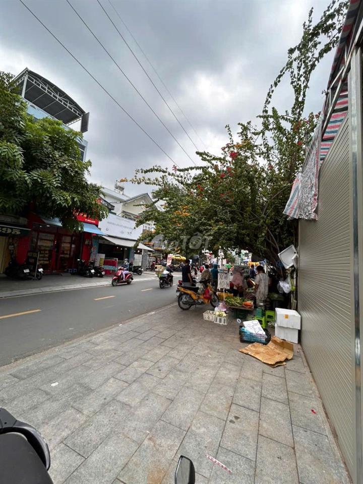 Mặt bằng Phan Xích Long, mới. CAM KẾT HÌNH THẬT, GIÁ THẬT