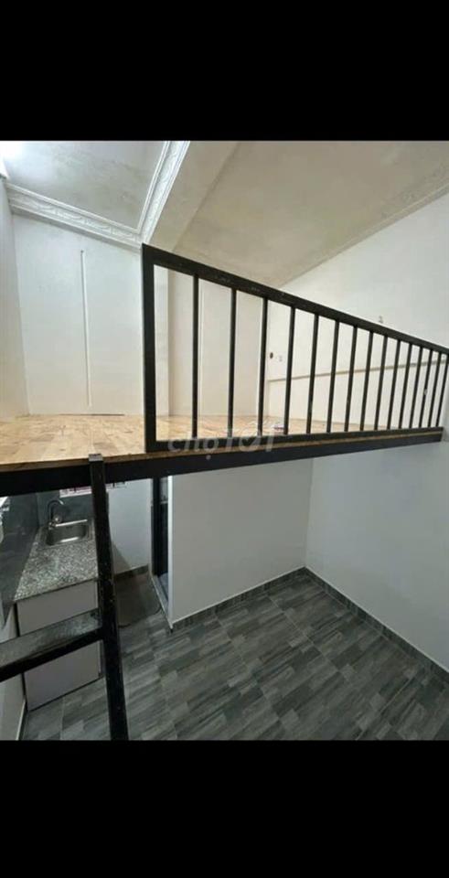 Duplex, điện 3k5, Nguyễn Đình Chiểu. CAM KẾT HÌNH THẬT, GIÁ THẬT
