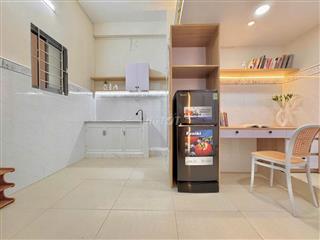 Duplex full nội thất, mặt tiền Hồ Văn Huê. CAM KẾT HÌNH THẬT, GIÁ THẬT