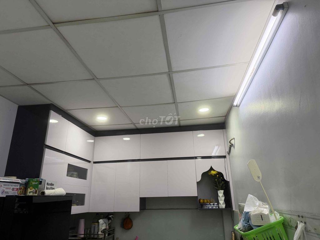 Nhà cấp 4