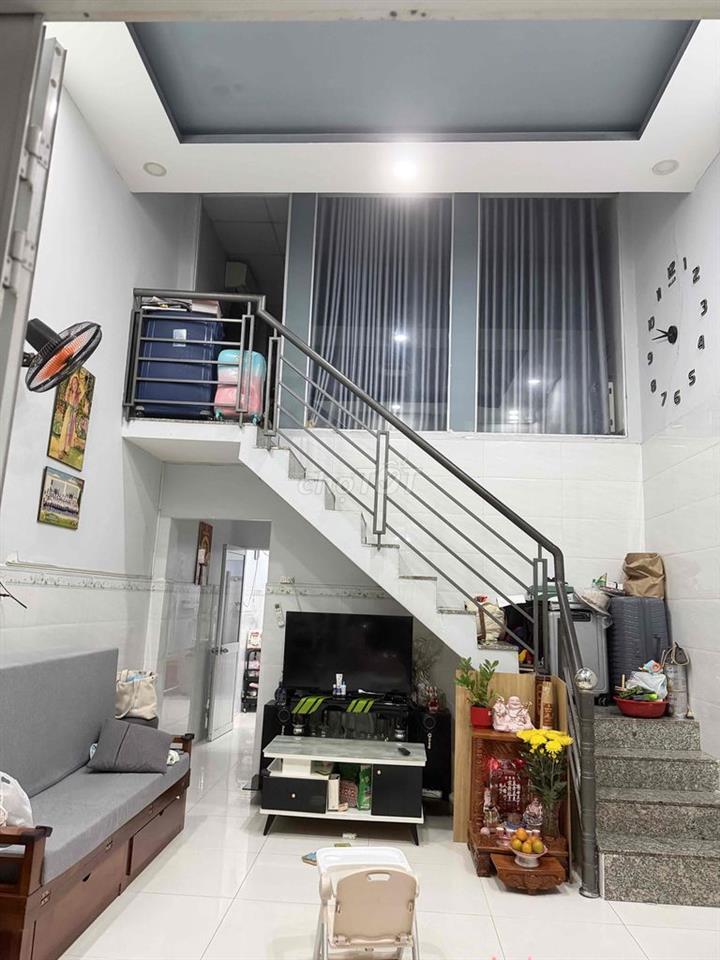Nhà cấp 4