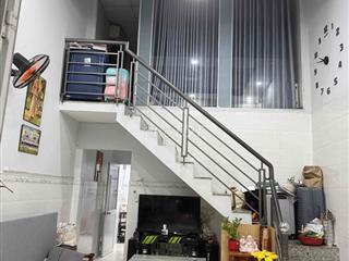 Nhà cấp 4