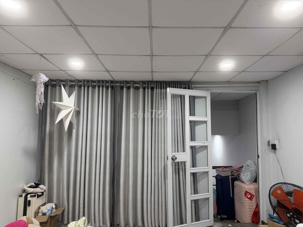 Nhà cấp 4