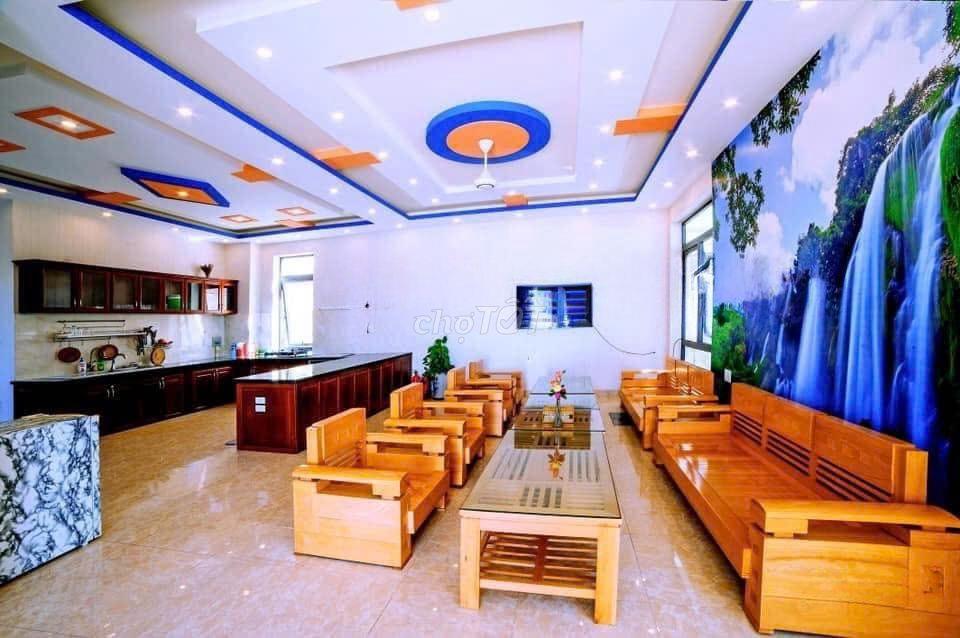 Bán biệt thự vườn 292m2 Củ Chi, Hồ Chí Minh